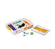 LEGO® Education Programmering og AI 4-6