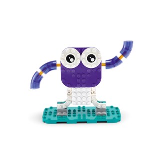 LEGO® Education Informatikk og KI – 5.–7. trinn.