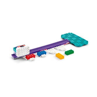 LEGO® Education Informatikk og KI – 5.–7. trinn.