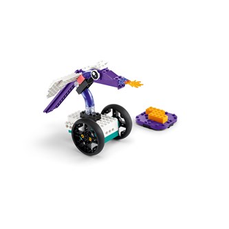 LEGO® Education Informatikk og KI – 5.–7. trinn.