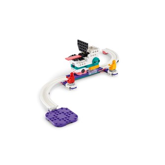 LEGO® Education Informatikk og KI – 5.–7. trinn.