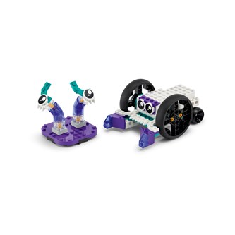 LEGO® Education Informatikk og KI – 5.–7. trinn.