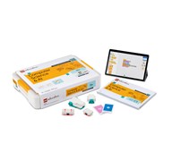 LEGO® Education Informatikk og KI – 8.–10. trinn