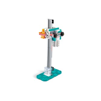 LEGO® Education Informatikk og KI – 8.–10. trinn.