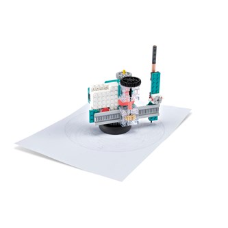 LEGO® Education Informatikk og KI – 8.–10. trinn.