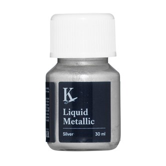 Metallicmaling 30 ml