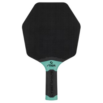 STIGA Bordtennisracket Outdoor Flow 10 stk