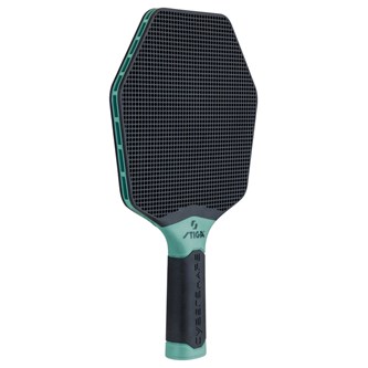 STIGA Bordtennisracket Outdoor Flow 10 stk