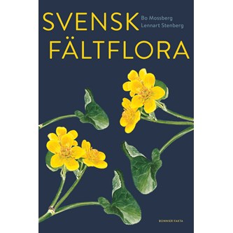 Svensk feltflora bok