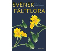 Svensk feltflora bok