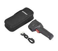 Varmekamera -20 til +550°C