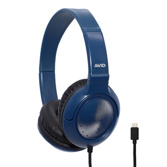 AVID hodetelefon AE-54 USB-C