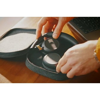 Premium Bluetooth headset, VT Flow