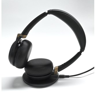 Trådløs ladeplate 15W  VT headset