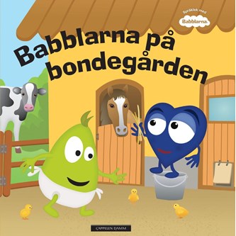 Babblarna bok Babblarna på bondegården