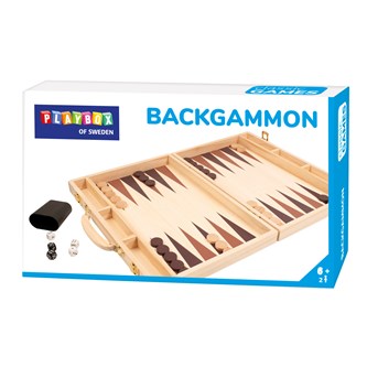 Backgammon