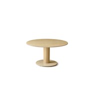 Søylebord Arbor akustikklaminat Ø120 cm