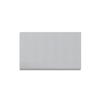 Oppslagstavle tekstil 200,5x120,5 cm
