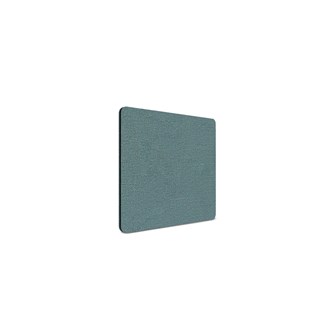 Bordskjerm Edge frontmontert B80xH70 cm