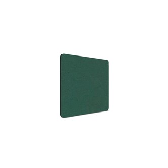 Bordskjerm Edge frontmontert B80xH70 cm