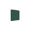 Bordskjerm Edge frontmontert B80xH70 cm