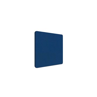Bordskjerm Edge frontmontert B80xH70 cm