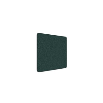 Bordskjerm Edge frontmontert B80xH70 cm