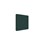 Bordskjerm Edge frontmontert B80xH70 cm