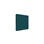 Bordskjerm Edge frontmontert B80xH70 cm