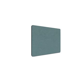 Bordskjerm Edge frontmontert B100xH70 cm