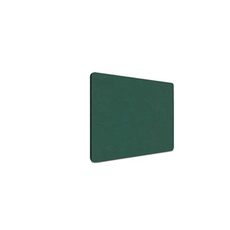 Bordskjerm Edge frontmontert B100xH70 cm