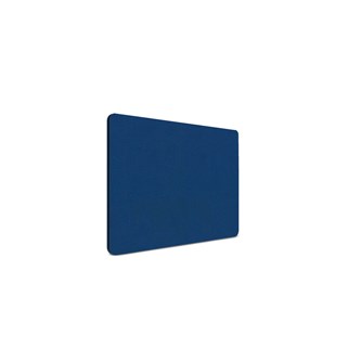 Bordskjerm Edge frontmontert B100xH70 cm
