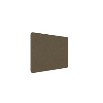Bordskjerm Edge frontmontert B100xH70 cm