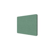 Bordskjerm Edge frontmontert B100xH70 cm