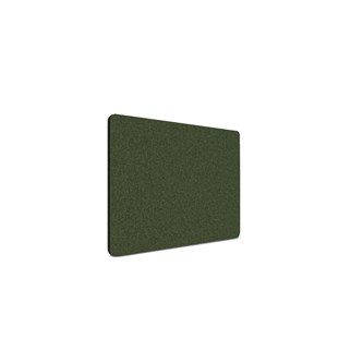 Bordskjerm Edge frontmontert B100xH70 cm
