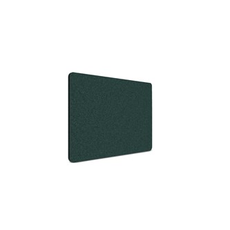 Bordskjerm Edge frontmontert B100xH70 cm
