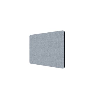 Bordskjerm Edge frontmontert B100xH70 cm