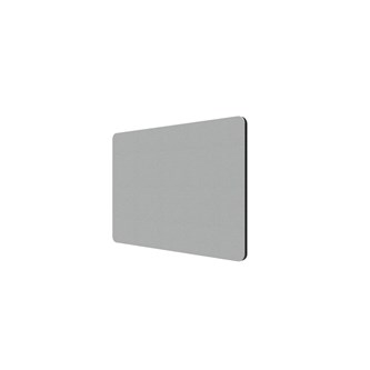 Bordskjerm Edge frontmontert B100xH70 cm