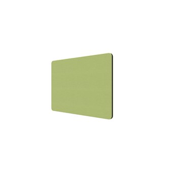 Bordskjerm Edge frontmontert B100xH70 cm