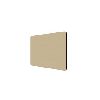 Bordskjerm Edge frontmontert B100xH70 cm