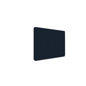 Bordskjerm Edge frontmontert B100xH70 cm