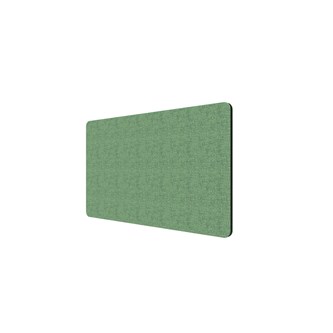 Bordskjerm Edge frontmontert B120xH70 cm