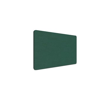 Bordskjerm Edge frontmontert B120xH70 cm