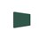Bordskjerm Edge frontmontert B120xH70 cm