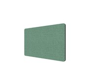 Bordskjerm Edge frontmontert B120xH70 cm