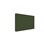 Bordskjerm Edge frontmontert B120xH70 cm