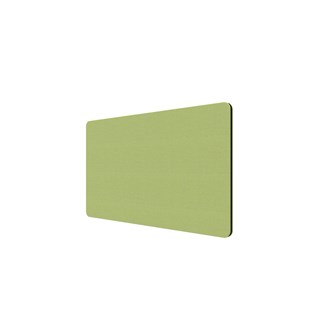 Bordskjerm Edge frontmontert B120xH70 cm