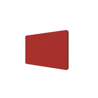 Bordskjerm Edge frontmontert B120xH70 cm