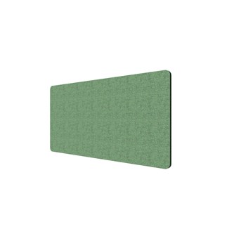 Bordskjerm Edge frontmontert B140xH70 cm