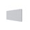 Bordskjerm Edge frontmontert B140xH70 cm